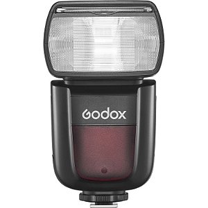 Flash Godox V850III Universal com Bateria de Lítio