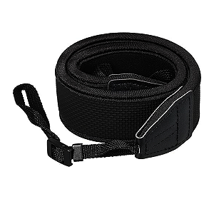 Alça de Pescoço Para Câmera em Neoprene Strap