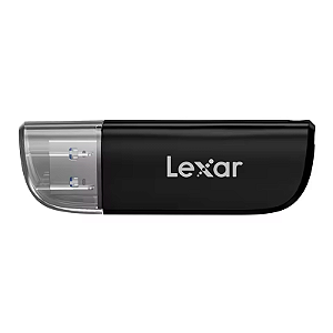 Leitor Lexar SD/MicroSD Gen 1 - 3.2 USB-A  RW300