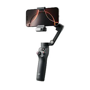 Estabilizador Para Celular Dji Osmo Mobile 8