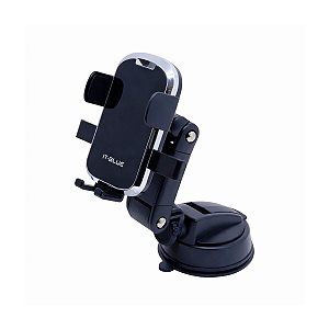 Suporte Universal Para Celular Carro LE-120 - IT-BLUE