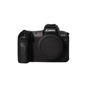 Câmera Canon EOS R 30.3Mp - Seminova