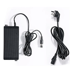 Fonte de energia AD-1 Alimentação Iluminador VL-120bi - 120w