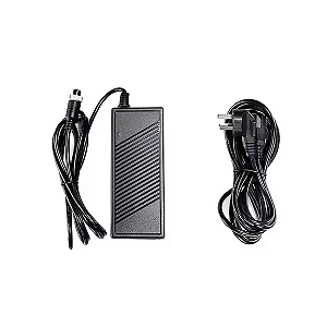 Fonte de energia AD-2 Alimentação Iluminador VL-200bi - 200w