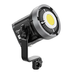 Iluminador Bicolor Ulanzi VL-120BI 120W Alimentação v-Mount