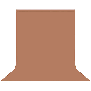 Papel Fundo Infinito DIMS 2,72X10m  - Cor Creme