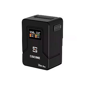 Bateria  V-MOUNT -V99Pro 95W 6400mAh ZGCINE ZG