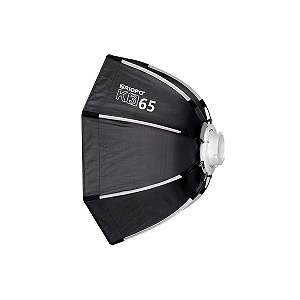 Softbox Octabox Triopo  K3 65cm