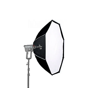 Softbox Octabox Bowens Aputure Light OctaDome 120cm