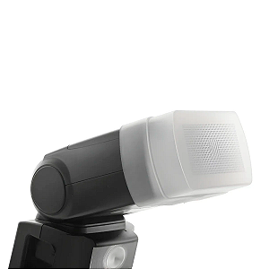 Difusor para Flash Universal Godox Tt685 tt600 v860ll v860lll