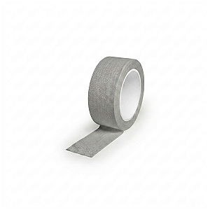 Fita Gaffer Cinza Fluorescente 24mm X 5m Tesa