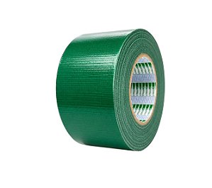 Fita Gaffer Verde 5cm X 50m GT04