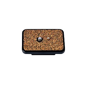 Plate para Tripé de Câmera EN-3716 - 40mm
