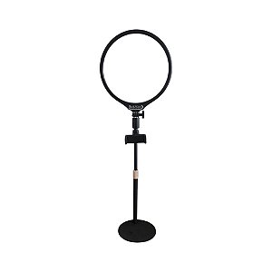 Led Light de Preenchimeto Suporte de Mesa FL-10RD