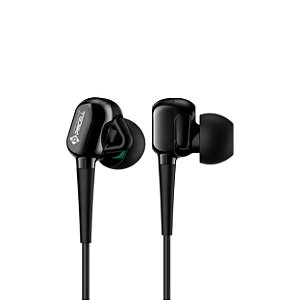 Fone de Ouvido Estéreo P2 3,5mm PMCELL FO-24