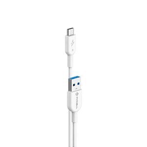 Cabo USB para USB-C 2 Metros PMCELL CB-11