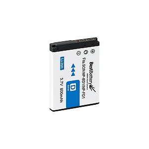 Bat-eria Mamen NP-BD1 para Sony