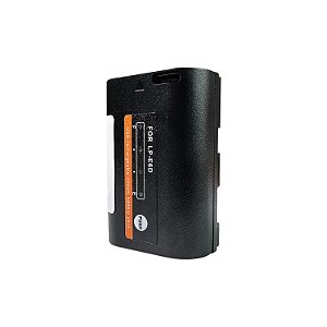 Bateria Mamen LP-E6D Para Canon