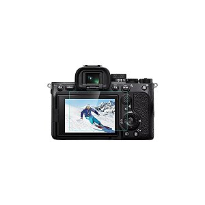 Película De Vidro Sony A7R5