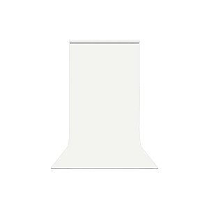 Fundo Infinito Branco 1,36x10M BJZ-136BR