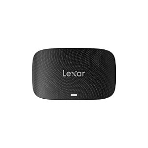 Leitor de Cartão Lexar SD e CFexpress Tipo B USB 3.2 RW520