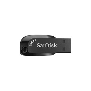 Pen Drive SanDisk Utra Shift USB 3.2 Gen 1 32GB 100MB