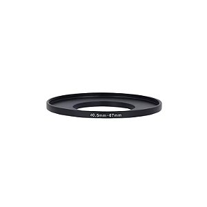 Anel Adaptador Step Up 40.5mm para 67mm Filtros De Lente