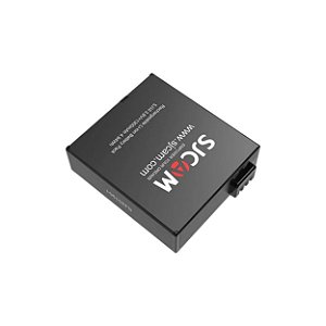 Bateria Recarregável SJCAM PG1050 3.7V 1050mAh