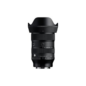 Lente Sigma 17-40mm f/1.8 DC Art para Sony E