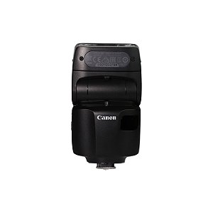 Flash Canon Speedlite EL-100 - Seminovo