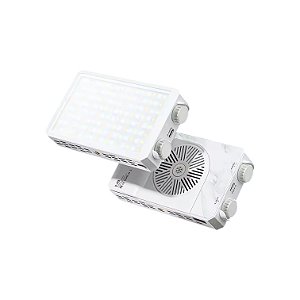 Painel de Led Mini Portátil CM-40
