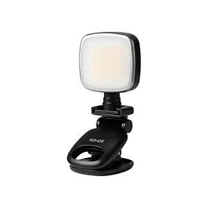Mini Iluminador Kaidi KD D5 9 Níveis de Luz
