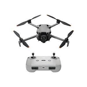 Drone DJI Mini 5 Pro Standard (SEM TELA)