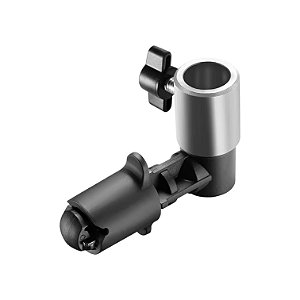Suporte Adaptador Para Rebatedor Fotográfico Estúdio Softbox