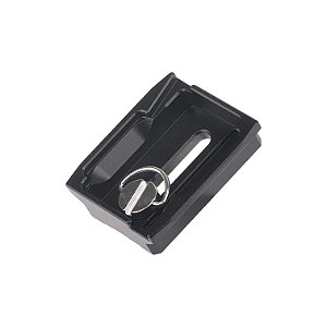 Placa de Liberação Rápida para Gimbal Ronin RS2 RS3 RS4 RS5