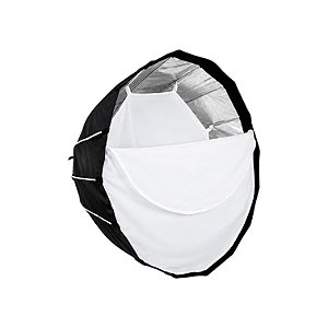 Difusor de Tecido para Octabox 90cm Triopo ou Amaran