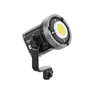 Iluminador Bicolor Ulanzi VL-120C RGB 120W Alimentação v-Mount