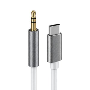 Cabo P2 Auxiliar Para Type C IT-BLUE LE-0159