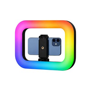 Ring Light RGB YM200