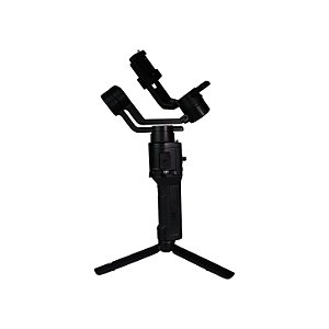Estabilizador Gimbal DJI Ronin SC para Câmera Seminovo