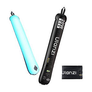 Bastão de Led Inflável Ulanzi 20W RGB - UA20C