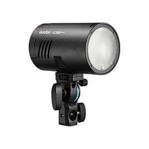 Flash De Estúdio Portátil Godox AD100 Pro II TTL HSS 100Ws