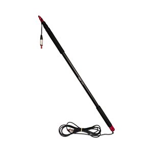 Vara Bastão para Boom Andoer MK-3500 3,5m + Cabo - Seminovo