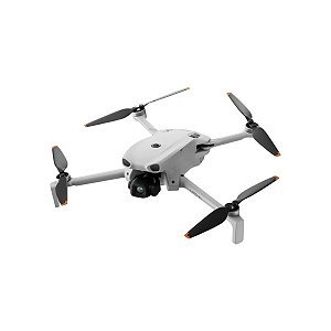 Drone Dji Lito X1 Standard Br 4K Com Sensor Omnidirecional
