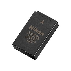 Bateria Nikon Original EN-EL20a Camera P1000, P950 - Openbox