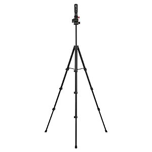 Tripé Tradicional Weifeng WF-506X para Celular e Câmeras