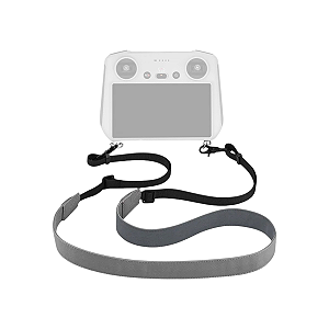 Alça de Pescoço para Controle DJI RC RC2 RC Pro Mini 4 Pro