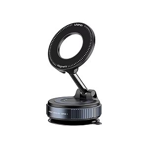 Suporte Magnético Com Ventosa Para Celular Ulanzi Sk-25