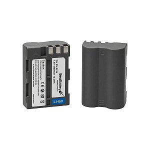 Bateria BestBattery EN-EL3E para Câmeras Nikon DSLR
