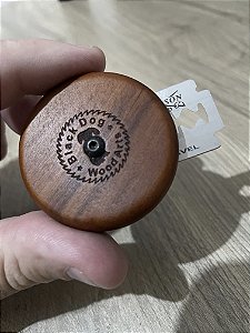 Risca Pão Cookie Brown